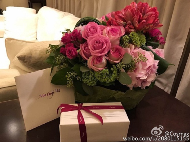 Cuộc sống sung sướng của “đệ nhất mỹ nhân TVB” khi lấy chồng tỷ phú tật nguyền - Ảnh 17.