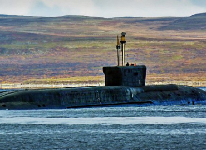 Tàu ngầm hạt nhân mới nhất của Nga vay mượn thiết kế phương Tây thế nào? - Ảnh 10.