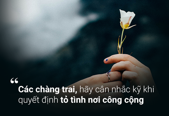 Chàng trai tỏ tình thất bại: Tiếng cười của cộng đồng và nước mắt người trong cuộc - Ảnh 3.