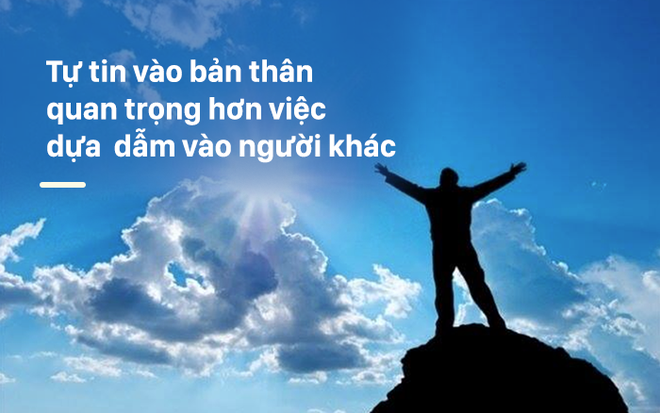 Không cần vận may, 4 câu nói sau có thể mang lại lợi lộc cho cả đời người! - Ảnh 2.