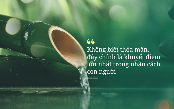 Trên đời này thứ gì đáng sợ nhất?- thiền sư trả lời đúng điểm yếu của nhiều người - Ảnh 2.