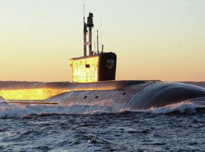 Tàu ngầm hạt nhân mới nhất của Nga vay mượn thiết kế phương Tây thế nào? - Ảnh 11.