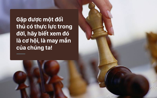 5 người có thể gặp, không thể cầu, sống trên đời gặp được 1 trong số đó đã là có phúc! - Ảnh 2.