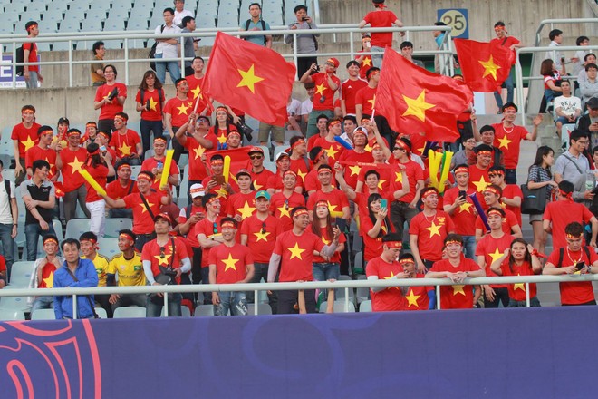 Chi tiết U20 Việt Nam 0-0 U20 New Zealand: Đoàn quân áo đỏ tuột 3 điểm rất đáng tiếc - Ảnh 11.