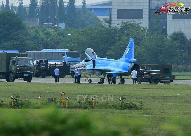 Myanmar mua JF-17 để... khỏi ném bom nhầm sang đất Trung Quốc: Thật hay đùa? - Ảnh 2.