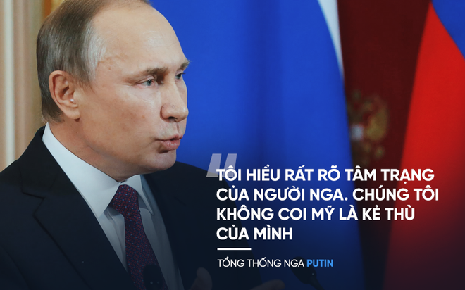 Nhà báo Nguyễn Đăng Phát: Xuất hiện thông điệp đối ngoại đáng chú ý từ ông Putin - Ảnh 1.