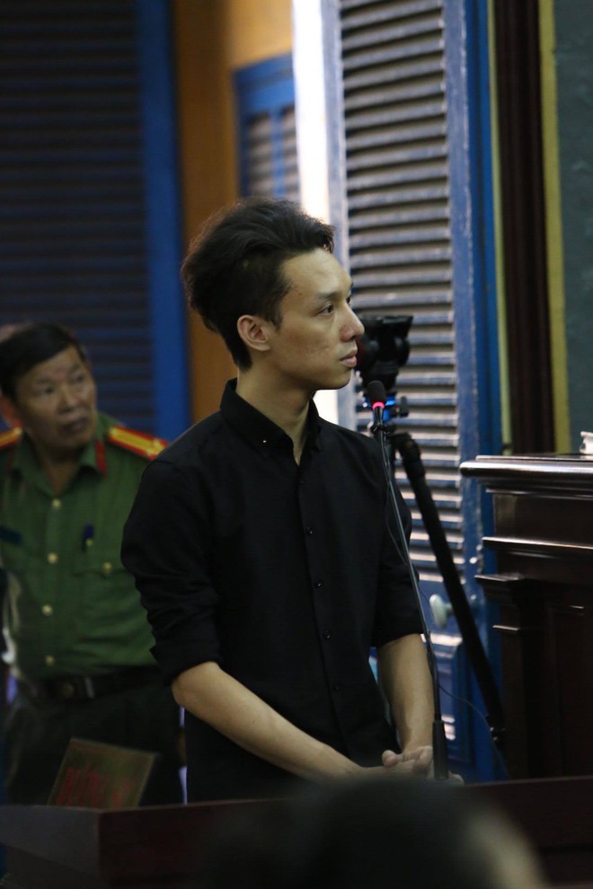 Vụ hoa hậu Phương Nga: Tòa yêu cầu áp giải bà Nguyễn Mai Phương tới tòa - Ảnh 3.