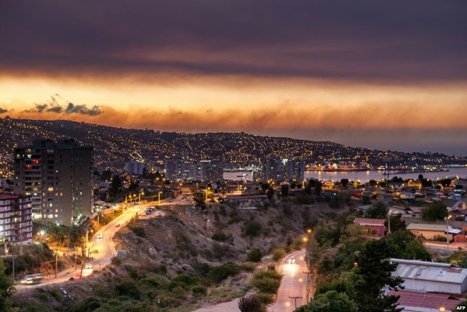 24h qua ảnh: Trẻ em Palestine cưỡi động vật chết khô trong vườn thú - Ảnh 4.