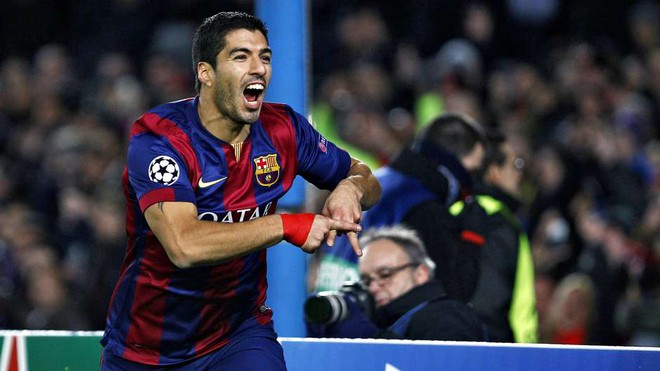 Từ Barca - Suarez đến Long An - Minh Nhựt: Đừng chỉ biết trách móc VFF! - Ảnh 2.