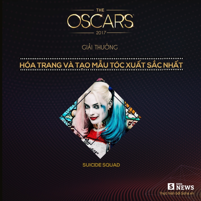 Lễ trao giải Oscar 2017 chấn động vì đọc sai kết quả - Ảnh 17.