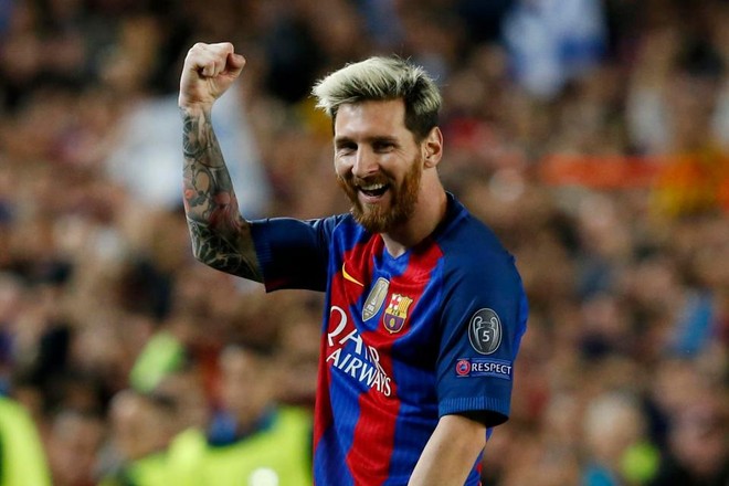Kịch bản Messi rời Barca chính thức ngã ngũ - Ảnh 1.