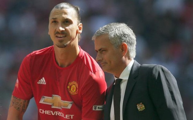 Thống kê đáng buồn sau lời trách khéo của Ibrahimovic - Ảnh 2.