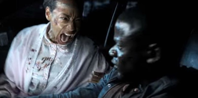 “Get Out”: Không xem thì thật lãng phí - Ảnh 2.