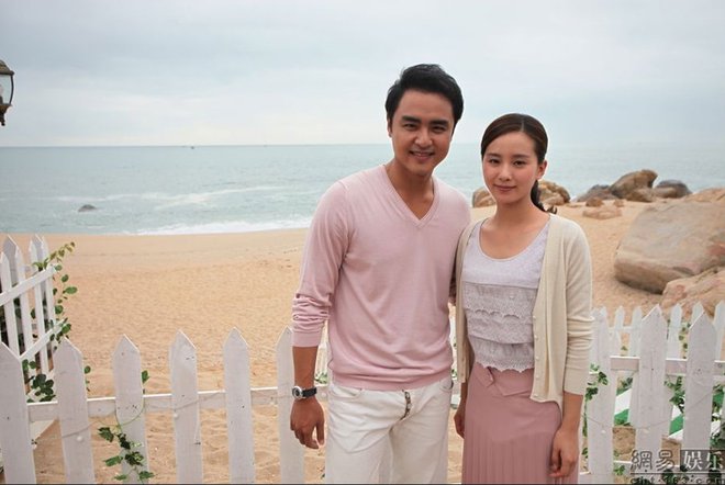 Sau 6 năm, Lưu Thi Thi lần đầu lên tiếng về chuyện hẹn hò với Minh Đạo - Ảnh 2.