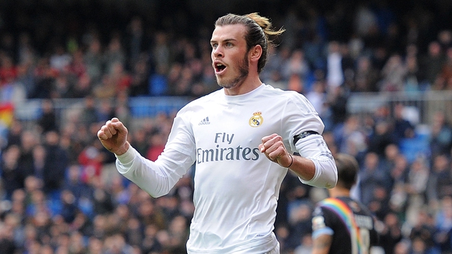 Real mang tới tin vui cho Man United về thương vụ Gareth Bale - Ảnh 2.