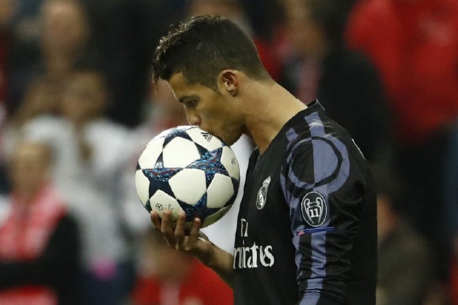 Real Madrid có thể thay Ronaldo, nhưng không phải lúc này - Ảnh 2.