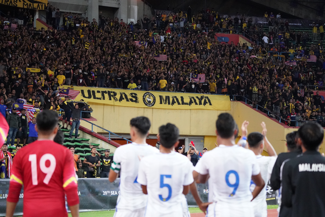 Nếu Malaysia đã được book vé, đường nào để U22 Việt Nam vào chung kết? - Ảnh 1.