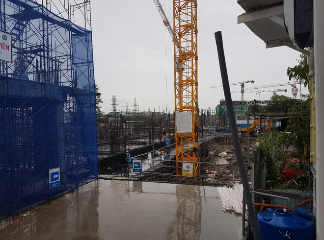 Vượt tiến độ 1 th&aacute;ng, Tara Residence hứa hẹn giao nh&agrave; sớm - Ảnh 2.