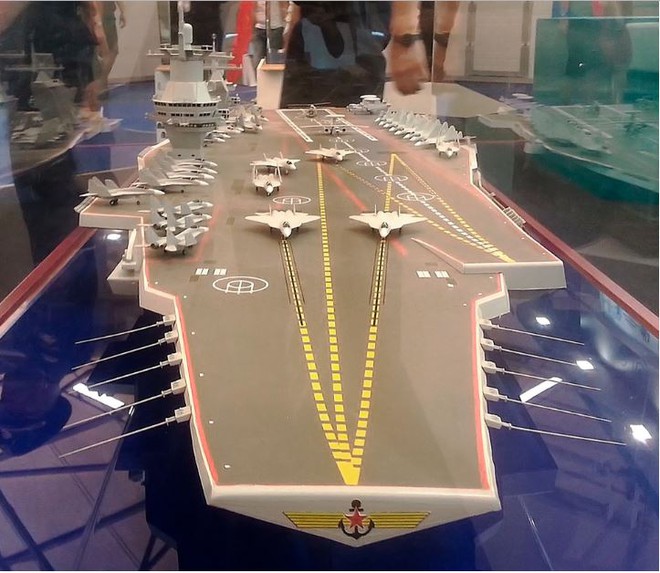 Điều có thể bóp chết 2 dự án tàu chiến khủng của Hải quân Nga - Ảnh 2.