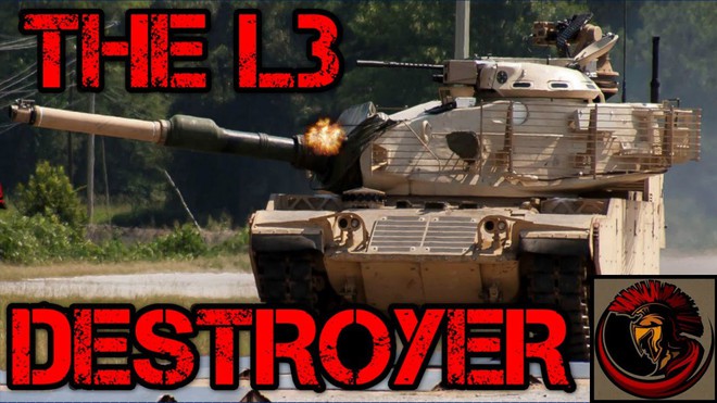 Gói nâng cấp đơn giản khiến xe tăng M60A3 sánh ngang T-72B3 - Ảnh 4.