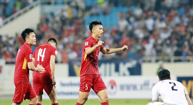 “Thảm họa” của U23 Việt Nam ẩn sau chiến thắng trước Thái Lan - Ảnh 2.
