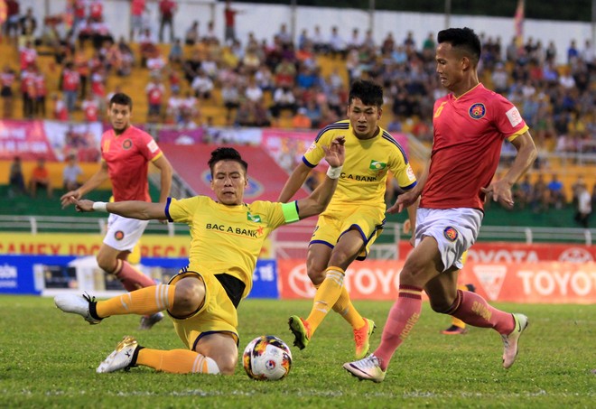 Sau Công Phượng và HAGL, Hữu Thắng lại có thêm cơn đau đầu trước thềm VL Asian Cup - Ảnh 1.
