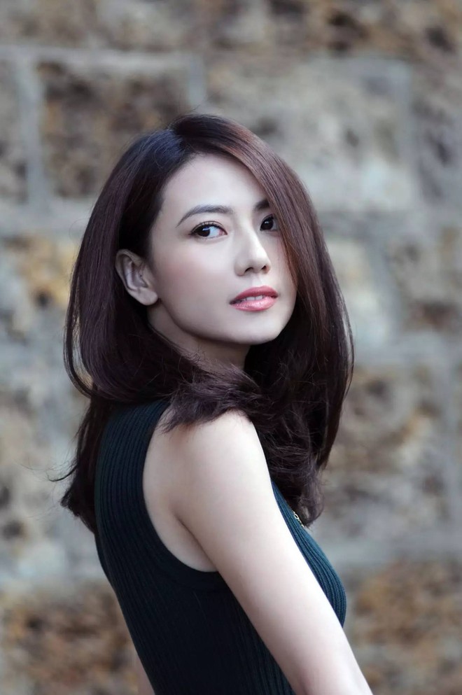 Chiêm ngưỡng nhan sắc của mỹ nhân có gương mặt đẹp nhất showbiz Hoa Ngữ - Ảnh 20.