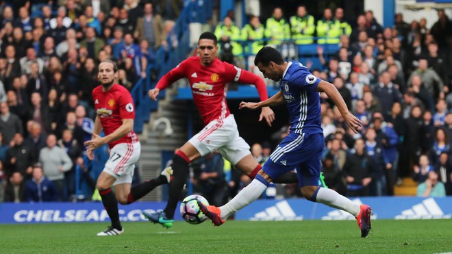 Trước Man United đầy rẫy lỗi lầm, Chelsea sẽ bất chiến tự nhiên thành? - Ảnh 4.