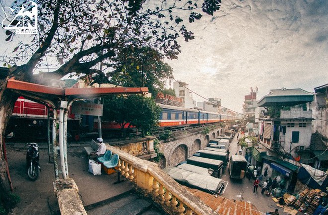 Bỏ qua những ồn ào náo nhiệt, đây chính là một Hà Nội bình yên, tĩnh lặng hiếm có trong dịp cuối năm - Ảnh 16.