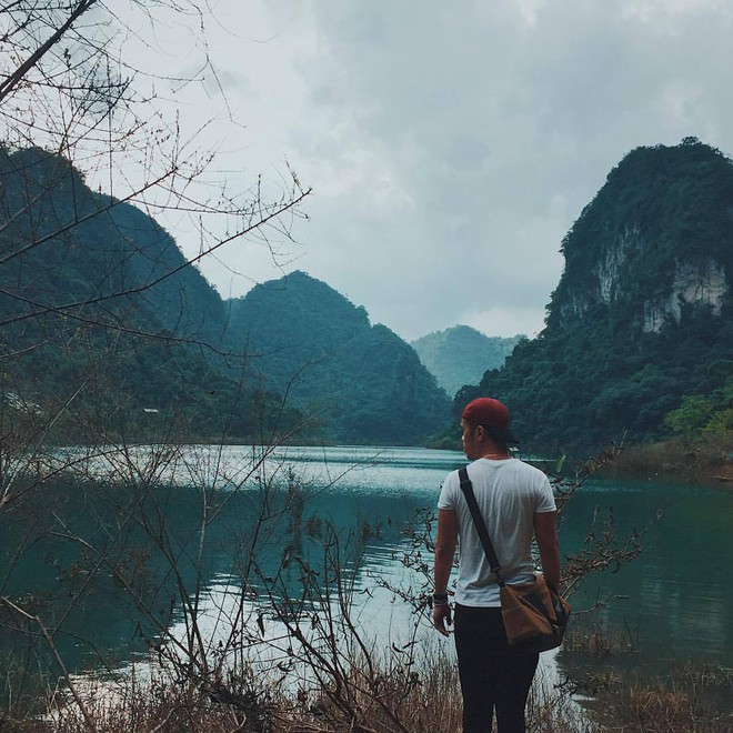 Chuyến du lịch 2 ngày hết hơn 1 triệu: Ai cũng muốn xách balo lên và đi ngay - Ảnh 14.