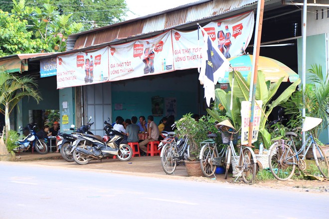 Vụ nữ sinh bị bắn chết: Chị gái không dám tin nghi phạm lại làm vậy với vợ sắp cưới - Ảnh 1.