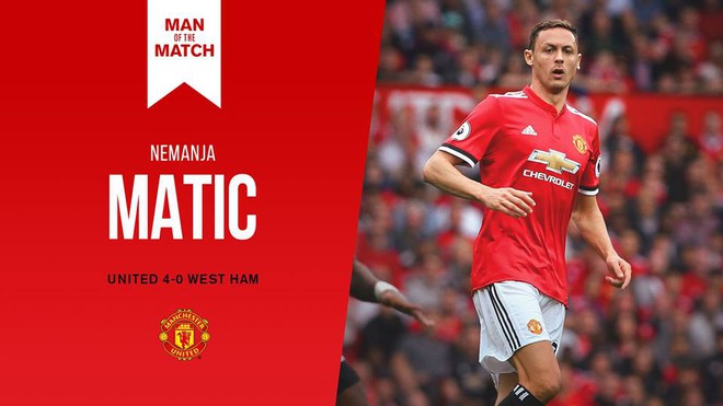 Phấn khích với Matic, fan Man United đòi trả thêm tiền cho Chelsea - Ảnh 1.