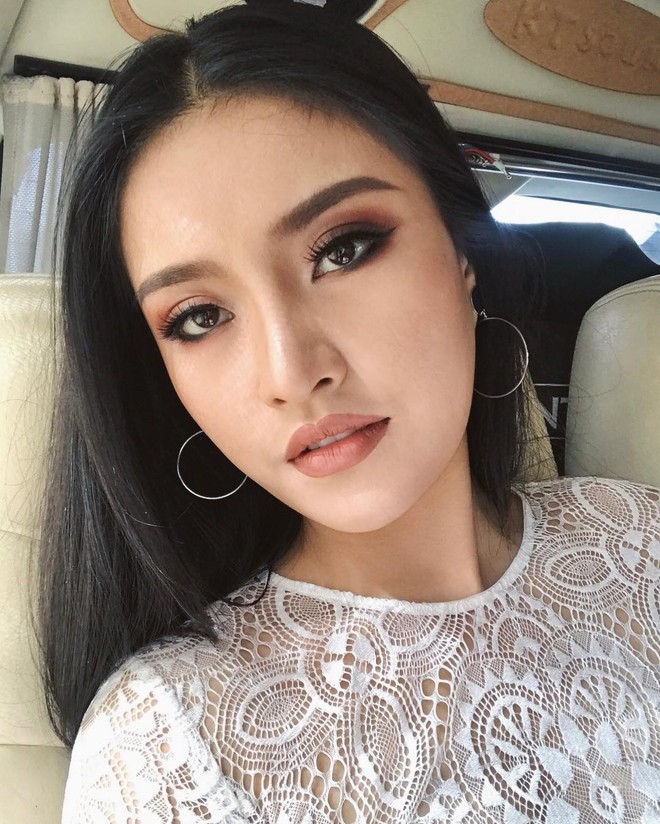 Hoa hậu Quốc tế Hòa bình tại VN: Ngỡ ngàng nhan sắc đẹp tựa minh tinh của Hoa hậu Lào - Ảnh 15.