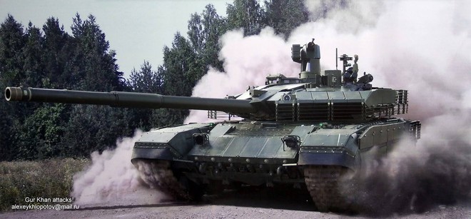 Nga chơi khó các quốc gia đã có T-90S muốn lên đời T-90M - Ảnh 2.