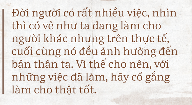 Chỉ nhờ 1 câu nói, cô gái được bầu làm hoa khôi của lớp: Bài học thâm thúy ai cũng nên học - Ảnh 3.