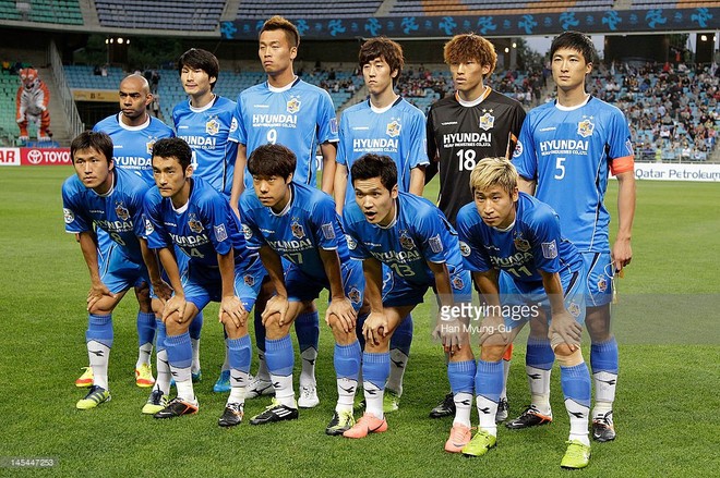 HLV Ulsan Hyundai tuyên bố sẽ không nhân nhượng U23 Việt Nam - Ảnh 2.