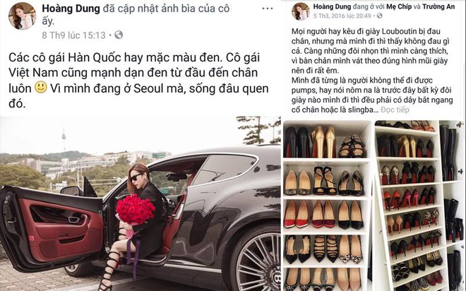 Lộ diện Hoa hậu là đại gia chơi hàng hiệu khét tiếng Việt Nam: Tủ đồ vài chục tỷ! - Ảnh 3.