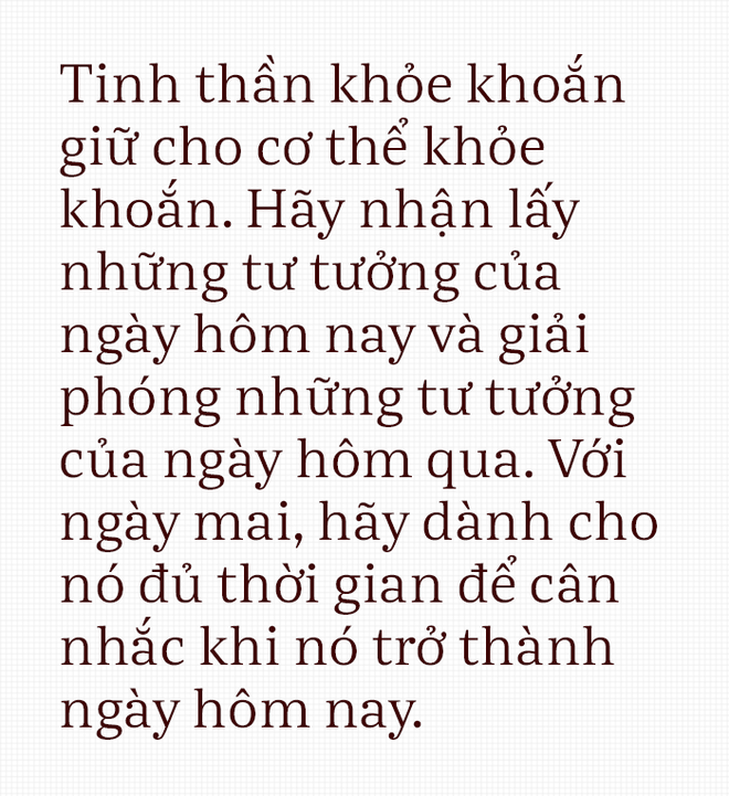 Bài phát biểu đáng ngẫm của giáo sư ĐH Bắc Kinh: Sinh viên ngồi nghe không lọt một từ! - Ảnh 1.