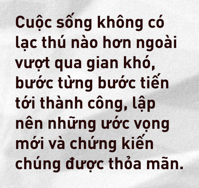 Không có ô che trên đầu, những đứa trẻ mới phải ra sức chạy thật nhanh - Ảnh 4.