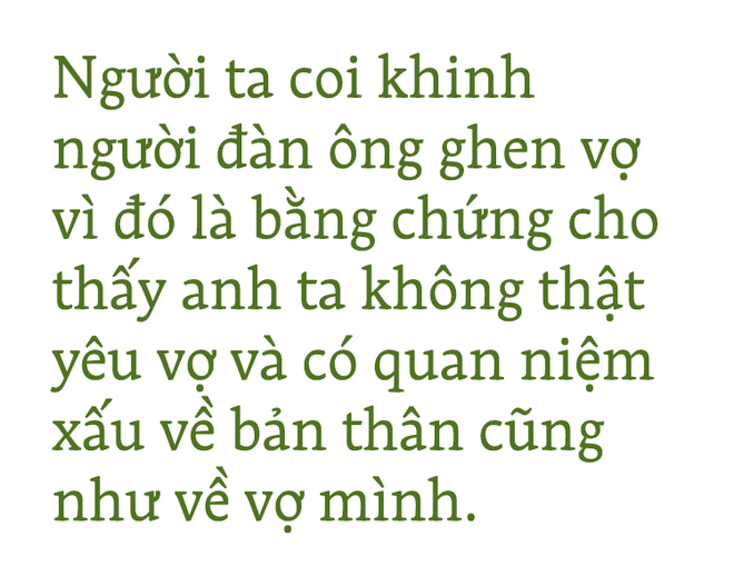 3 lần bắt gặp vợ đi cùng đàn ông lạ, chồng nổi điên và chuyện không thể ngờ đã xảy ra - Ảnh 2.