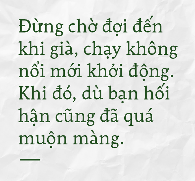 Đem trâu tặng cho người nghèo, vài tháng sau, anh nhà giàu nhận lại thứ ngoài tưởng tượng - Ảnh 5.