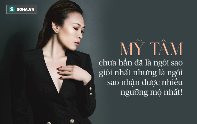 Trấn Thành phát sốt và chuyện lạ sao Việt cũng phải run lẩy bẩy trước Mỹ Tâm - Ảnh 3.