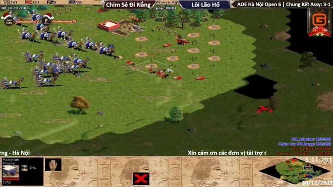 2 cao thủ Trung Quốc rên xiết dưới sức mạnh của thần đồng Việt Nam - Ảnh 1.