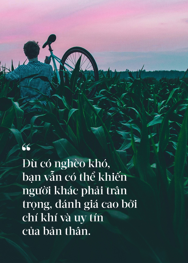 Chỉ một phép thử, mẹ vợ kén được rể hiền cho con gái: Gừng càng già càng cay - Ảnh 2.