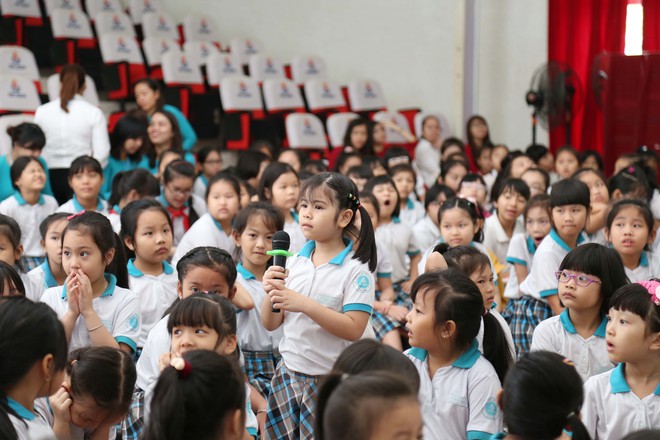 TTC - Chung tay bảo vệ trẻ em trước xâm hại tình dục - Ảnh 3.