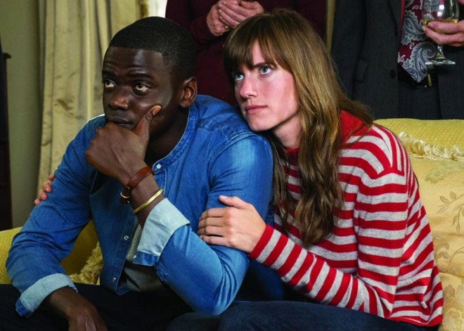 “Get Out”: Không xem thì thật lãng phí - Ảnh 3.