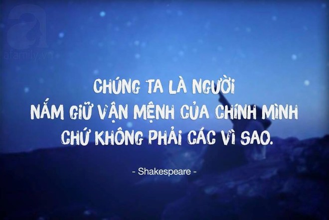 Bài học cho tất cả chúng ta sau câu nói phũ phàng: Chẳng mấy ai quan tâm tới bạn đâu! - Ảnh 2.