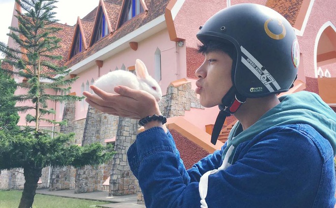 thuê xe máy ở Đồng Nai