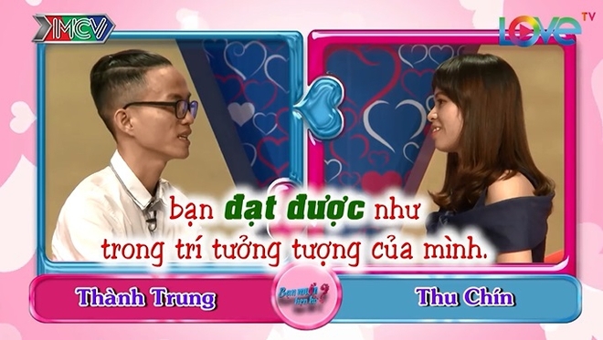 Bạn muốn hẹn hò: Chàng trai từ chối bấm nút, cô gái đã nói 1 câu khiến mọi người nể phục - Ảnh 3.