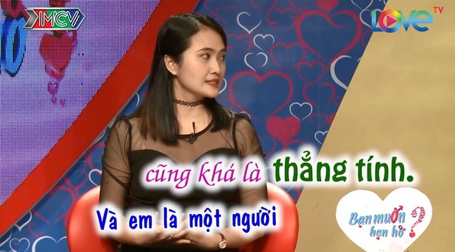 Bạn muốn hẹn hò: Lý do chia tay bạn gái của chàng trai khiến nhiều người bật cười - Ảnh 3.